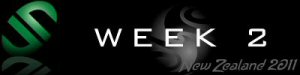 Week 2